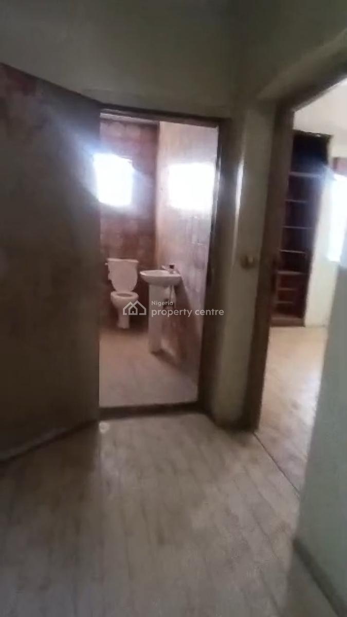 a 4 Bedroom Duplex, Off Awolowo Way, Ikeja, Lagos, House for Rent