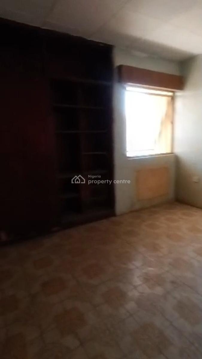 a 4 Bedroom Duplex, Off Awolowo Way, Ikeja, Lagos, House for Rent
