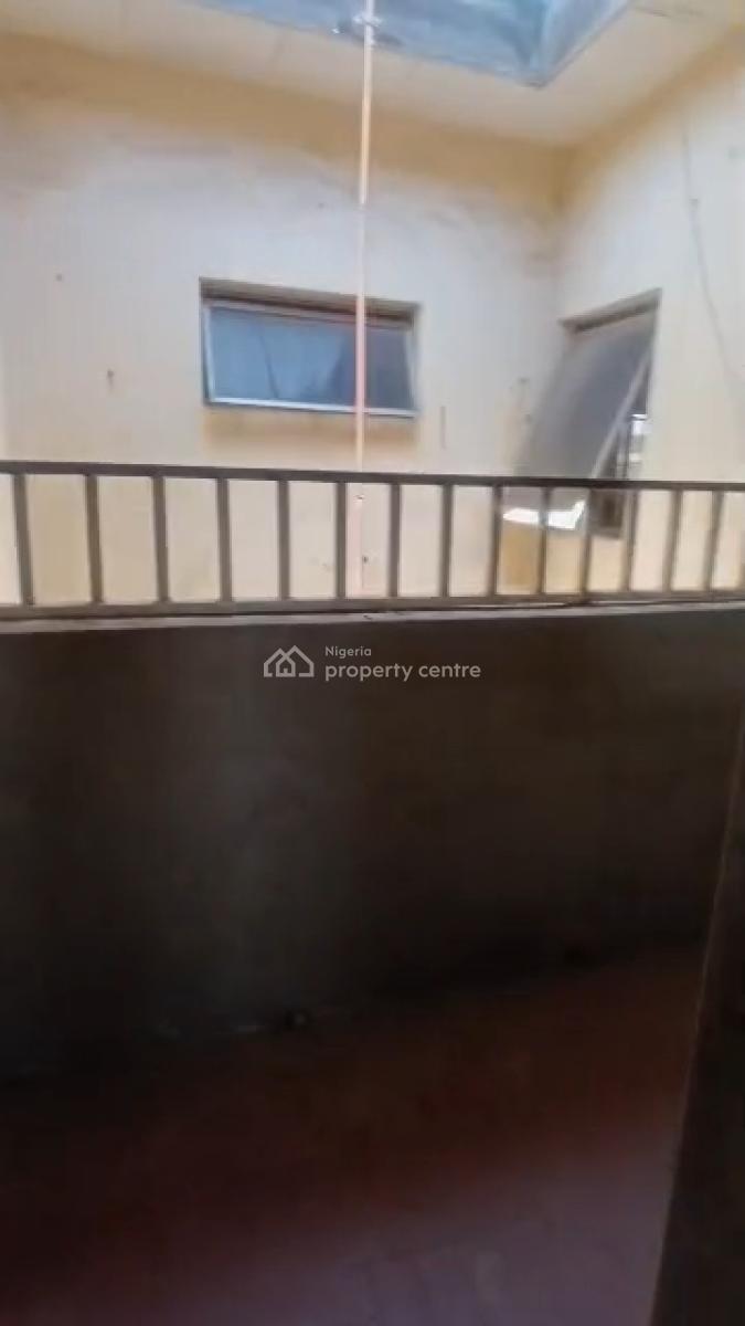 a 4 Bedroom Duplex, Off Awolowo Way, Ikeja, Lagos, House for Rent