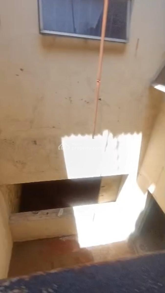a 4 Bedroom Duplex, Off Awolowo Way, Ikeja, Lagos, House for Rent