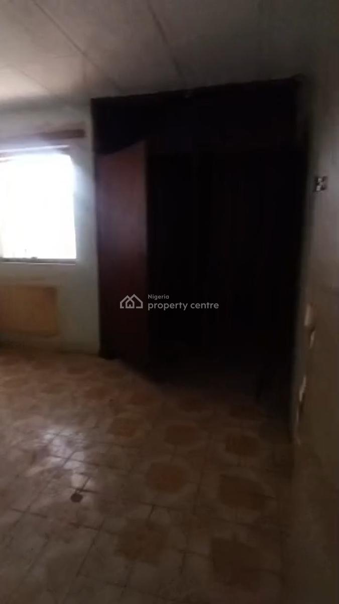 a 4 Bedroom Duplex, Off Awolowo Way, Ikeja, Lagos, House for Rent