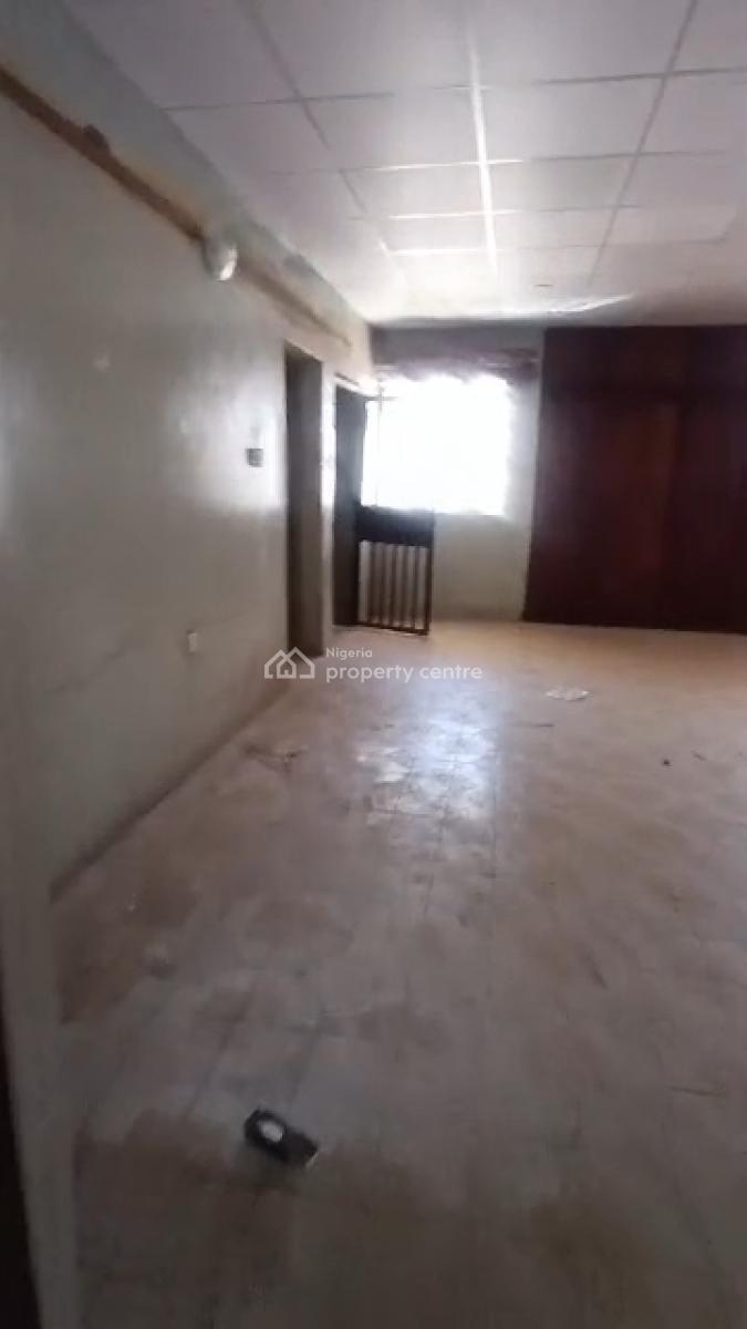 a 4 Bedroom Duplex, Off Awolowo Way, Ikeja, Lagos, House for Rent