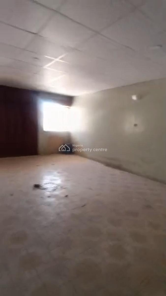 a 4 Bedroom Duplex, Off Awolowo Way, Ikeja, Lagos, House for Rent