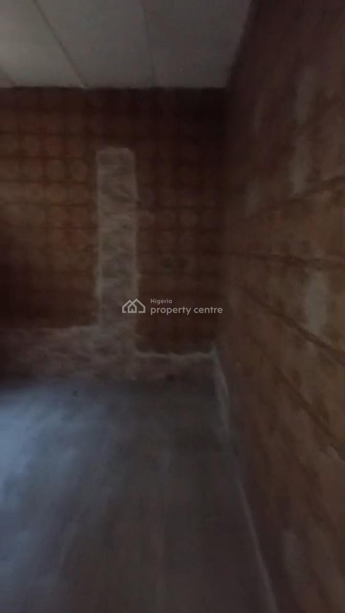 a 4 Bedroom Duplex, Off Awolowo Way, Ikeja, Lagos, House for Rent