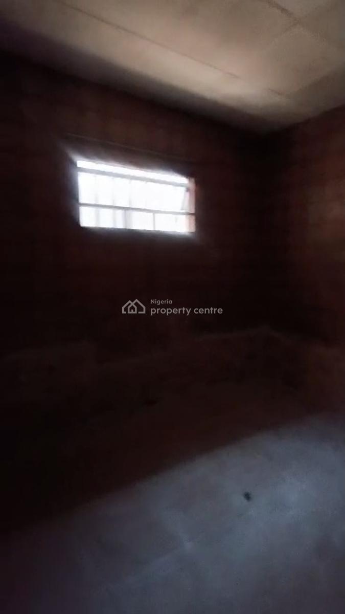 a 4 Bedroom Duplex, Off Awolowo Way, Ikeja, Lagos, House for Rent