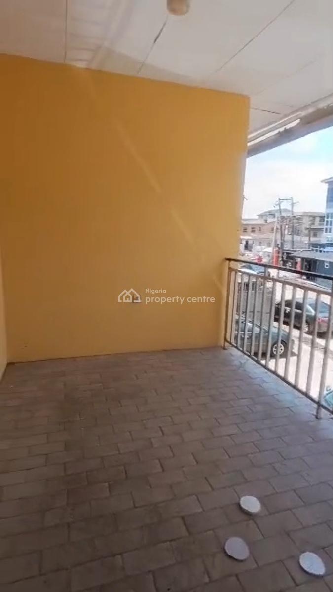 a 4 Bedroom Duplex, Off Awolowo Way, Ikeja, Lagos, House for Rent