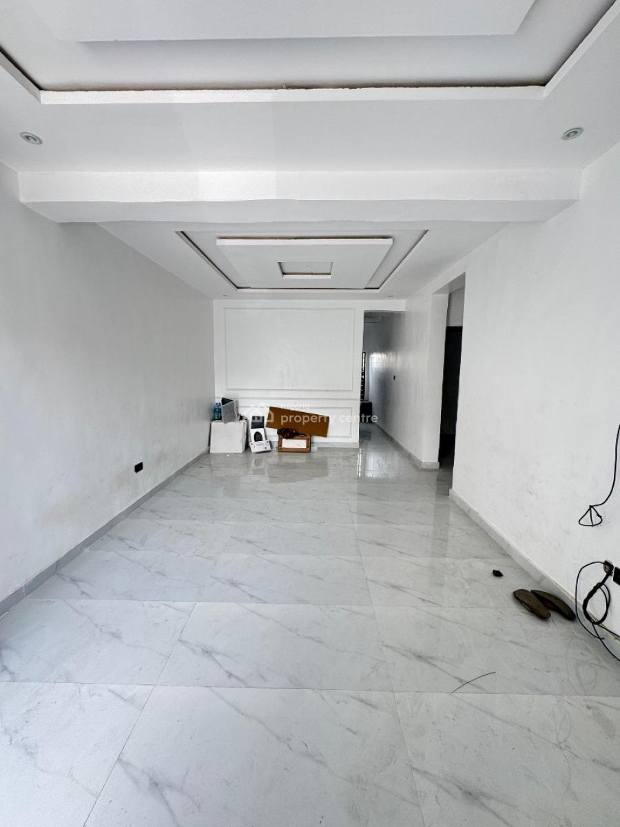 Brand New 2 Bedroom Apartment, Igbo Efon, Igbo Efon, Lekki, Lagos, Flat / Apartment for Rent