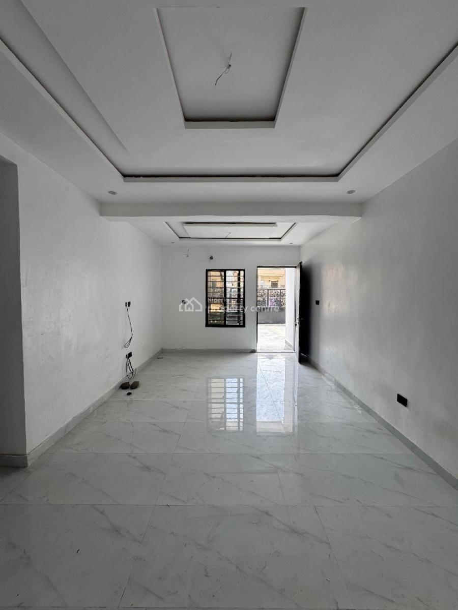 Brand New 2 Bedroom Apartment, Igbo Efon, Igbo Efon, Lekki, Lagos, Flat / Apartment for Rent
