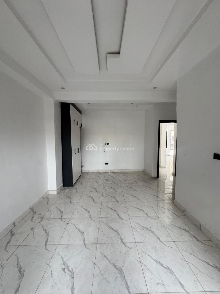 Brand New 2 Bedroom Apartment, Igbo Efon, Igbo Efon, Lekki, Lagos, Flat / Apartment for Rent
