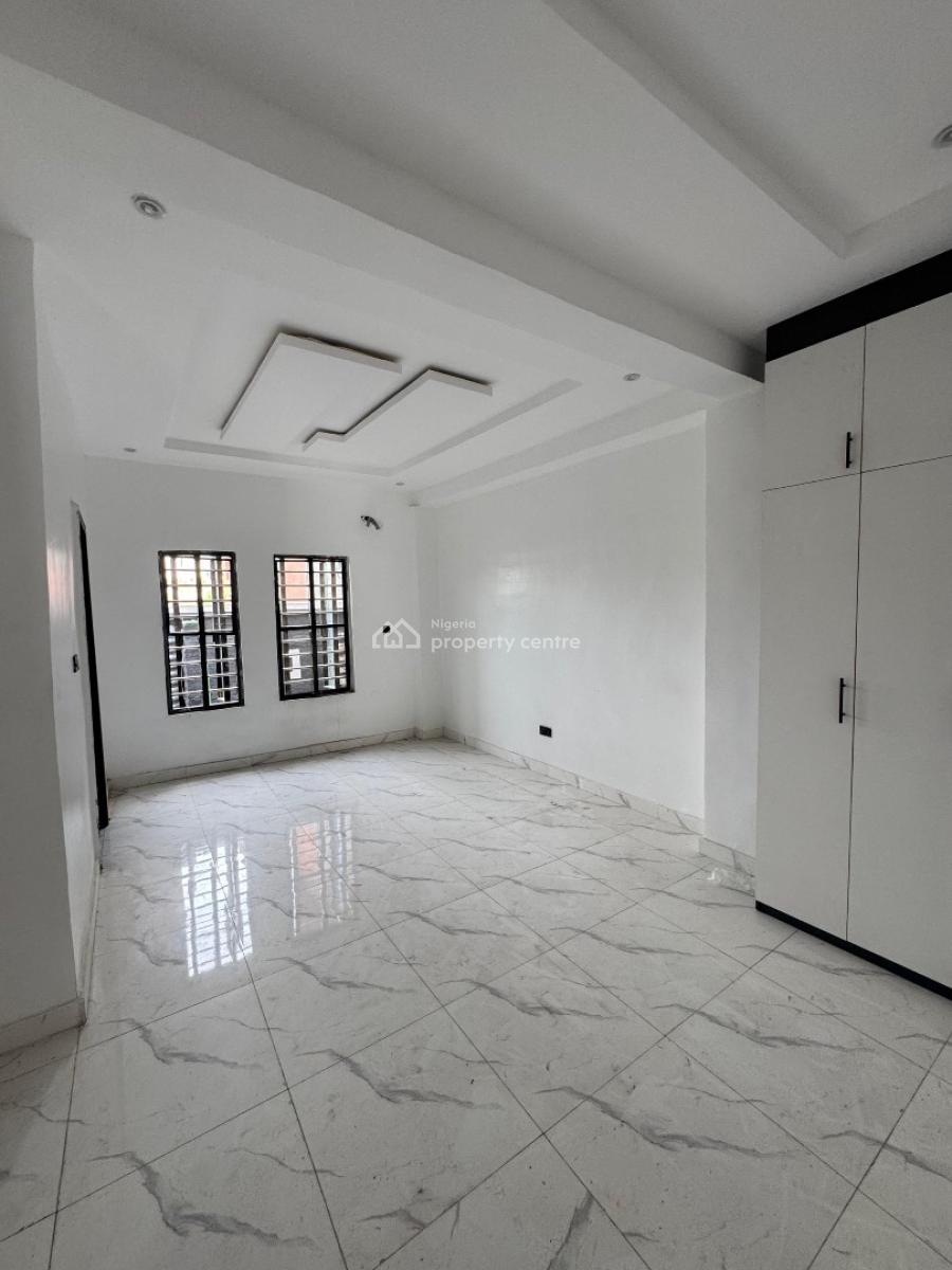 Brand New 2 Bedroom Apartment, Igbo Efon, Igbo Efon, Lekki, Lagos, Flat / Apartment for Rent