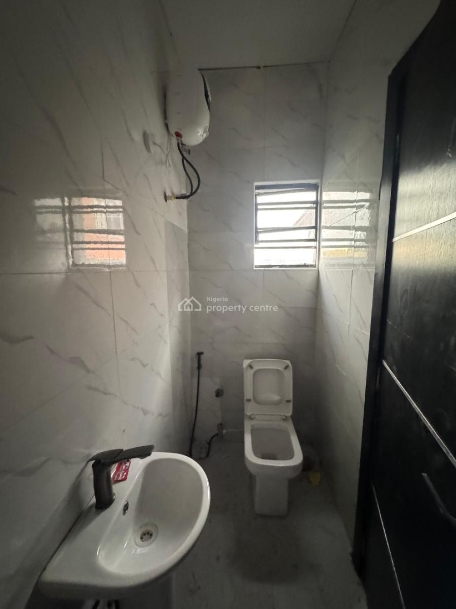 Brand New 2 Bedroom Apartment, Igbo Efon, Igbo Efon, Lekki, Lagos, Flat / Apartment for Rent