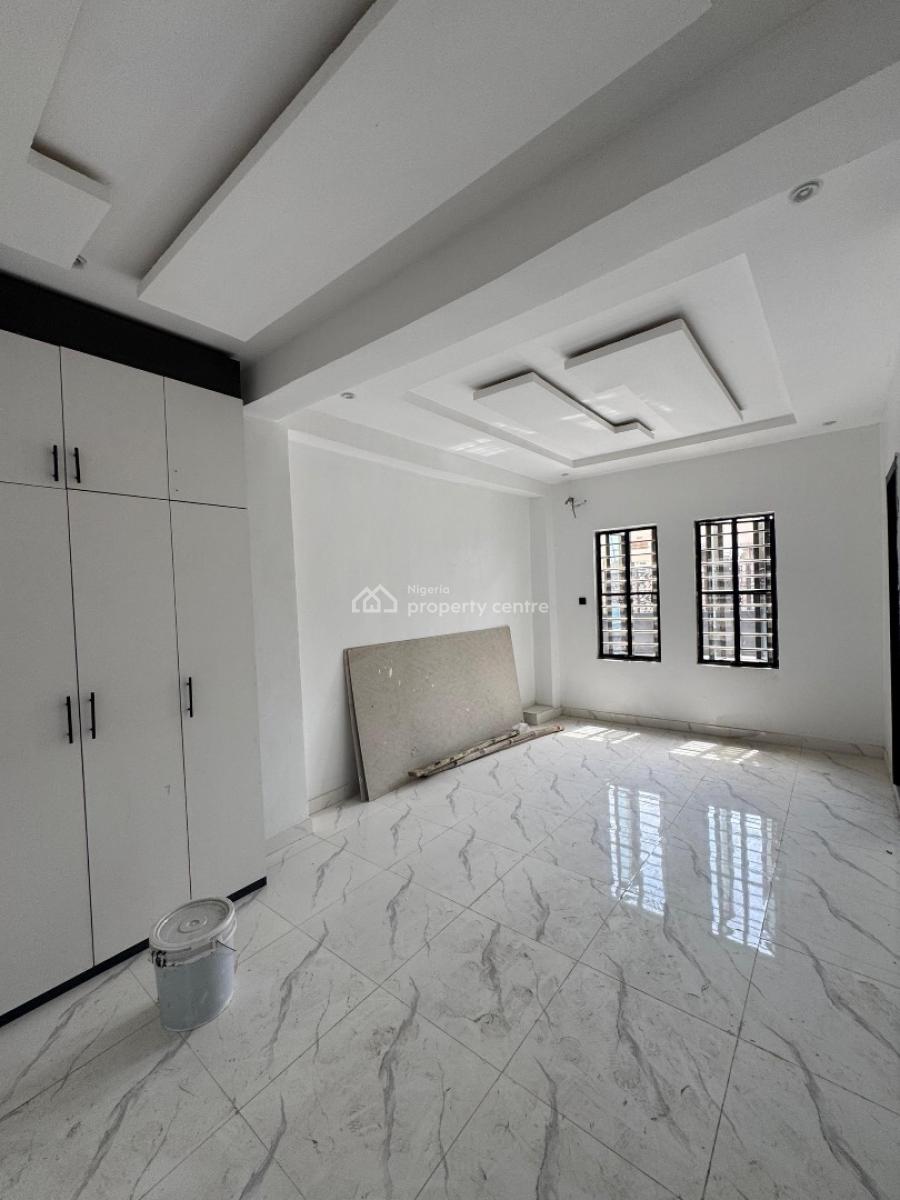Brand New 2 Bedroom Apartment, Igbo Efon, Igbo Efon, Lekki, Lagos, Flat / Apartment for Rent