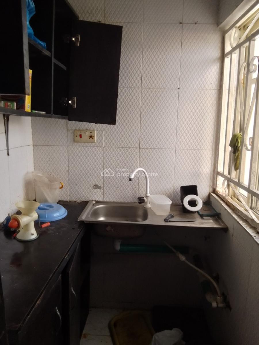 2bedroom Apartment, Ogombo, Ajah, Lagos, Flat / Apartment for Rent