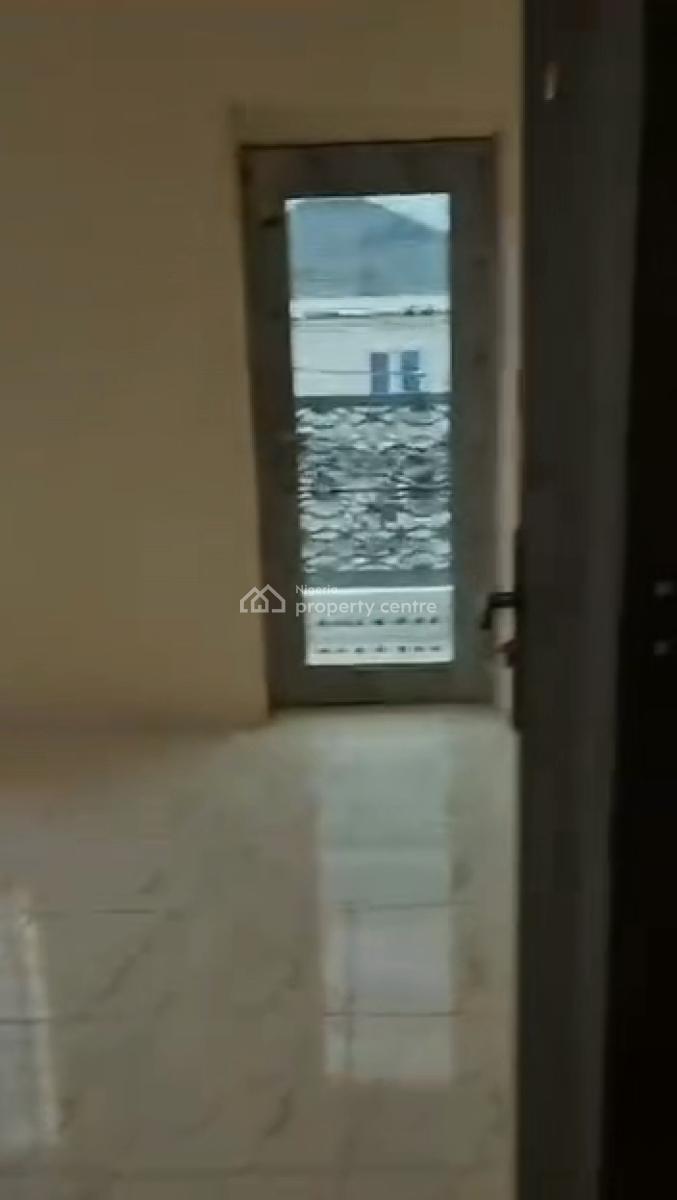 Lovely Newly Built 2 Bedroom Apartment, Off College Road, Ogba, Ogba, Ikeja, Lagos, Flat / Apartment for Rent