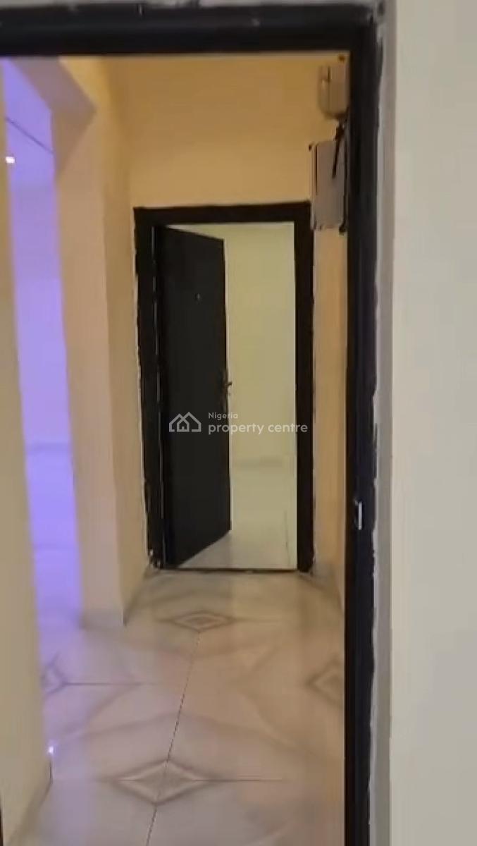Lovely Newly Built 2 Bedroom Apartment, Off College Road, Ogba, Ogba, Ikeja, Lagos, Flat / Apartment for Rent