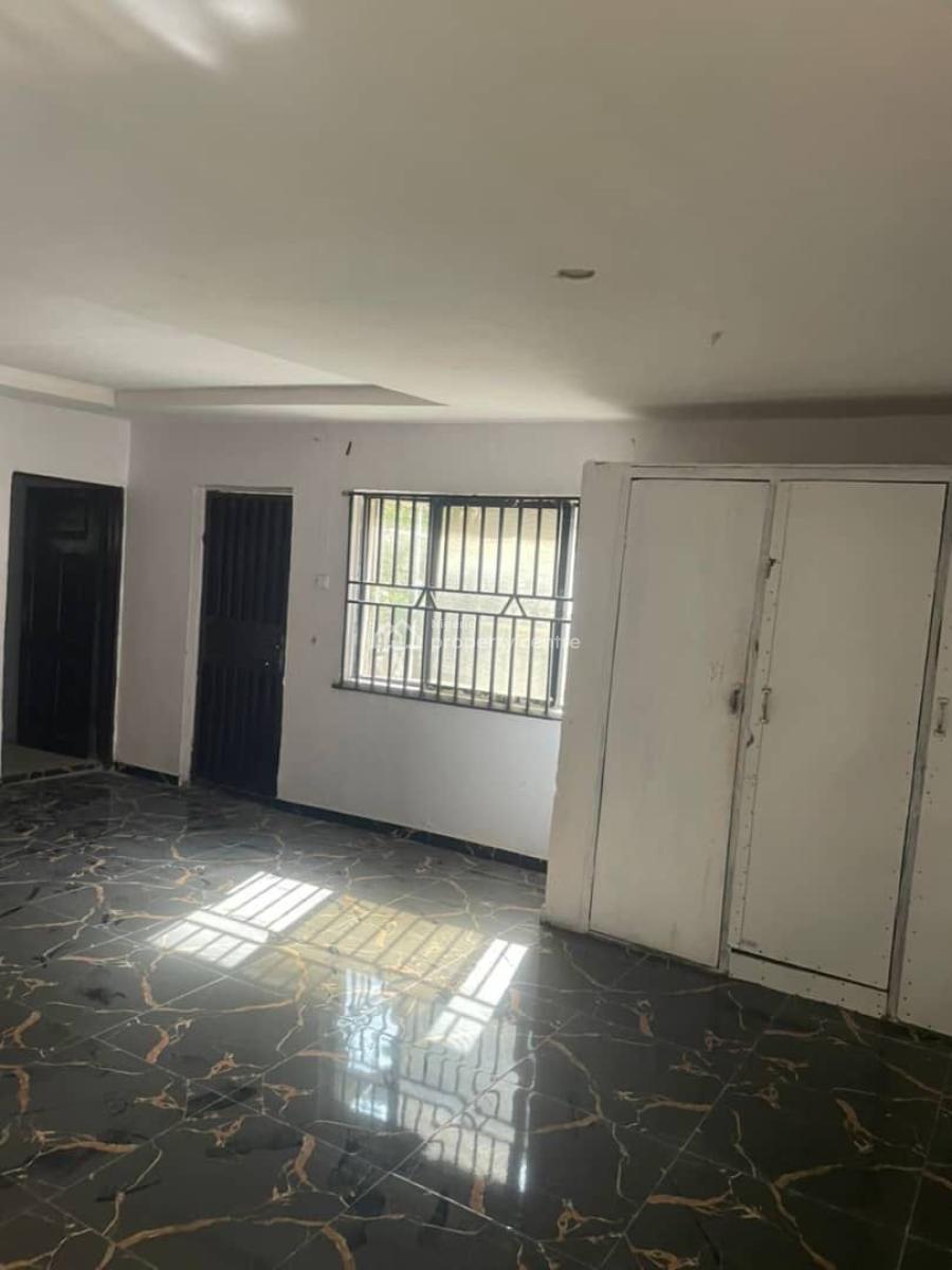 Lovely Spacious Room Self Contained, Sangotedo Ajah Lagos, Sangotedo, Ajah, Lagos, Self Contain (single Rooms) for Rent
