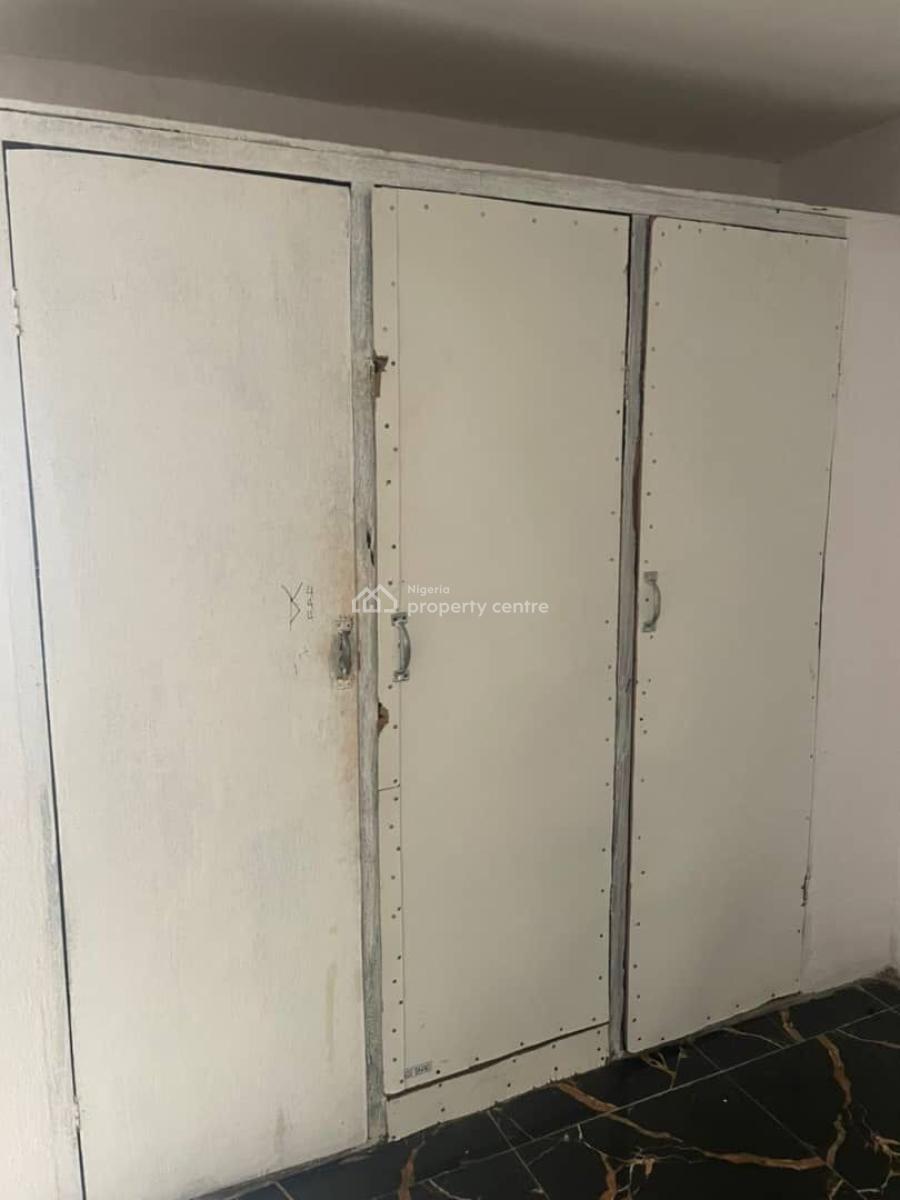 Lovely Spacious Room Self Contained, Sangotedo Ajah Lagos, Sangotedo, Ajah, Lagos, Self Contain (single Rooms) for Rent