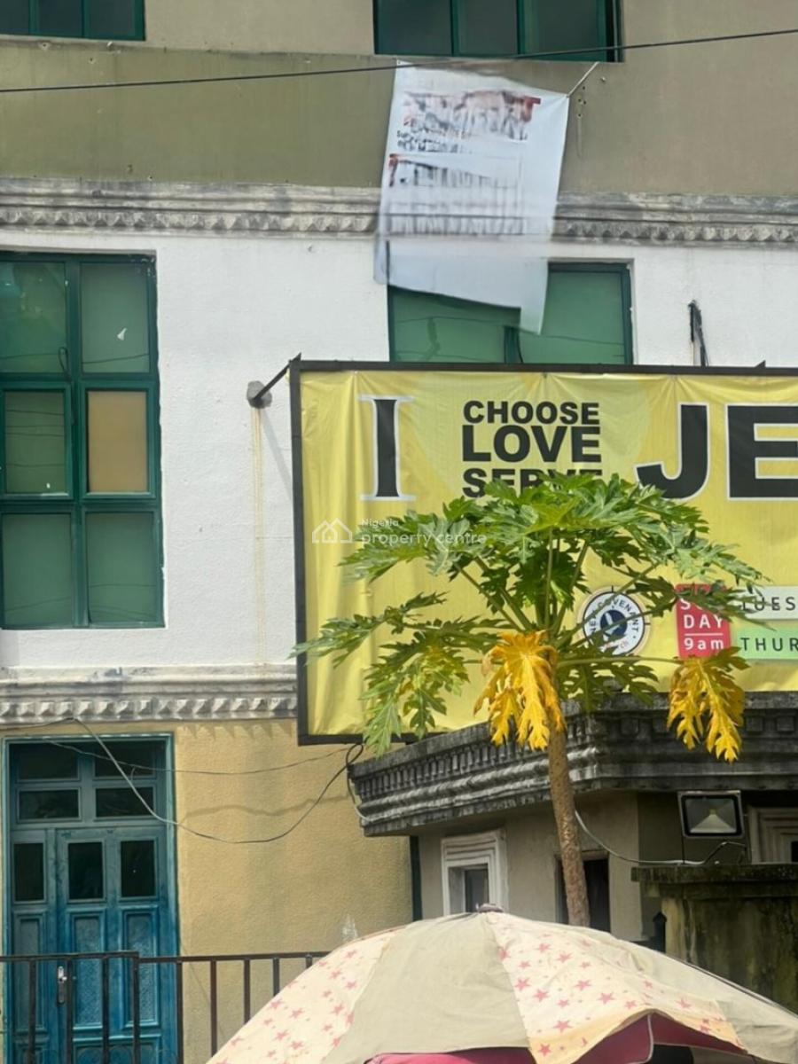 Classic Office Space in a Strategic Location, Sangotedo, Ajah, Lagos, Office Space for Rent