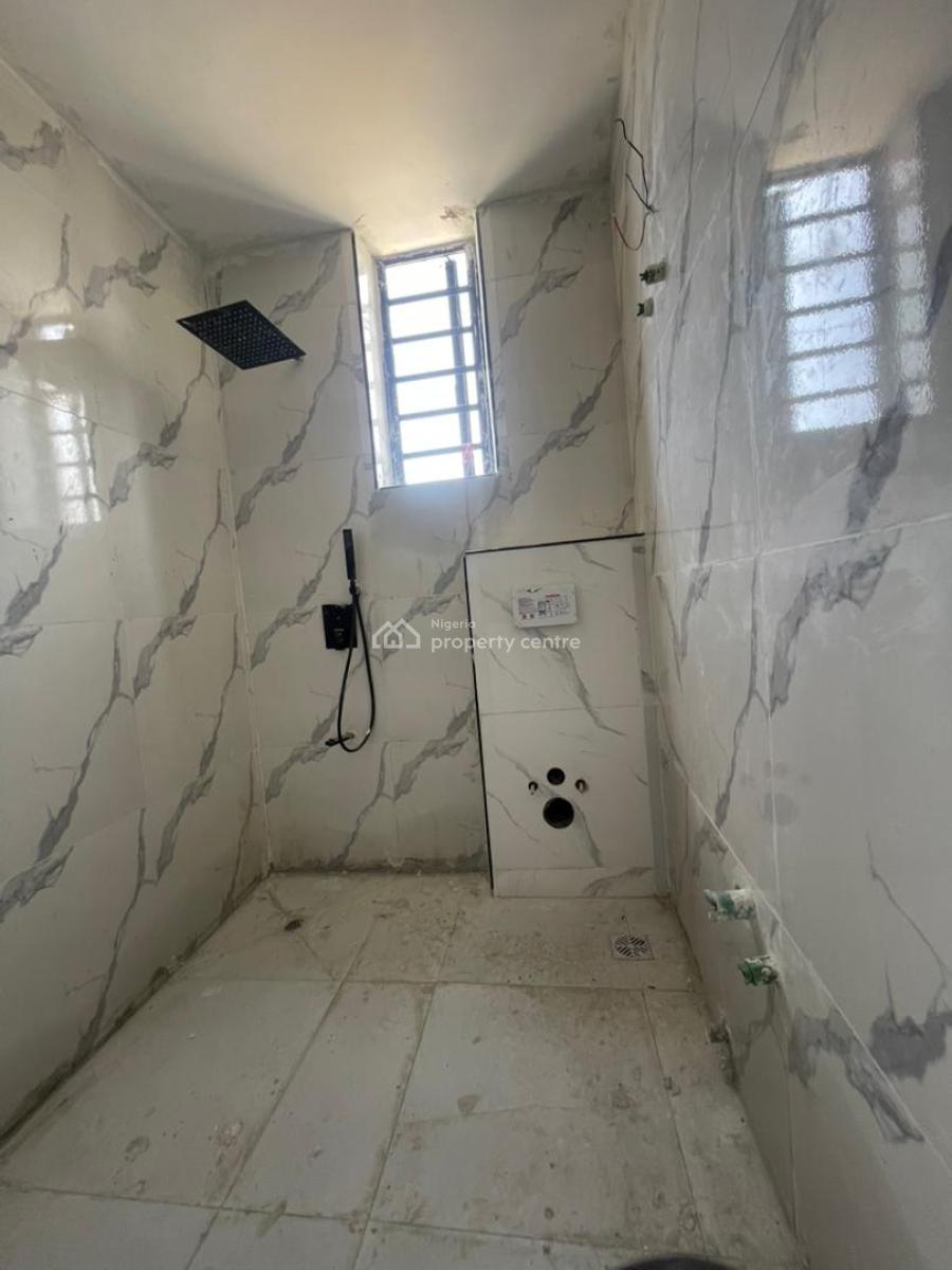 2 Bedroom Apartment, Osapa, Lekki, Lagos, Flat / Apartment for Sale