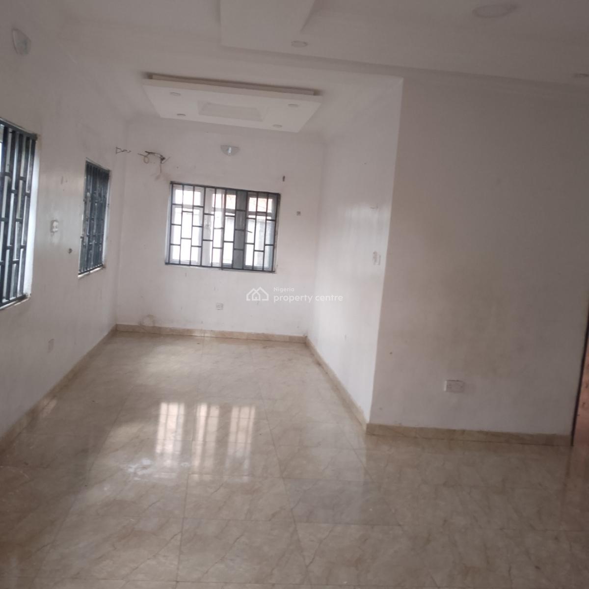 Massive 2bedroom Flat, Desa Estate Ibeju-lekki Lagos State, Onosa, Ibeju Lekki, Lagos, Flat / Apartment for Rent