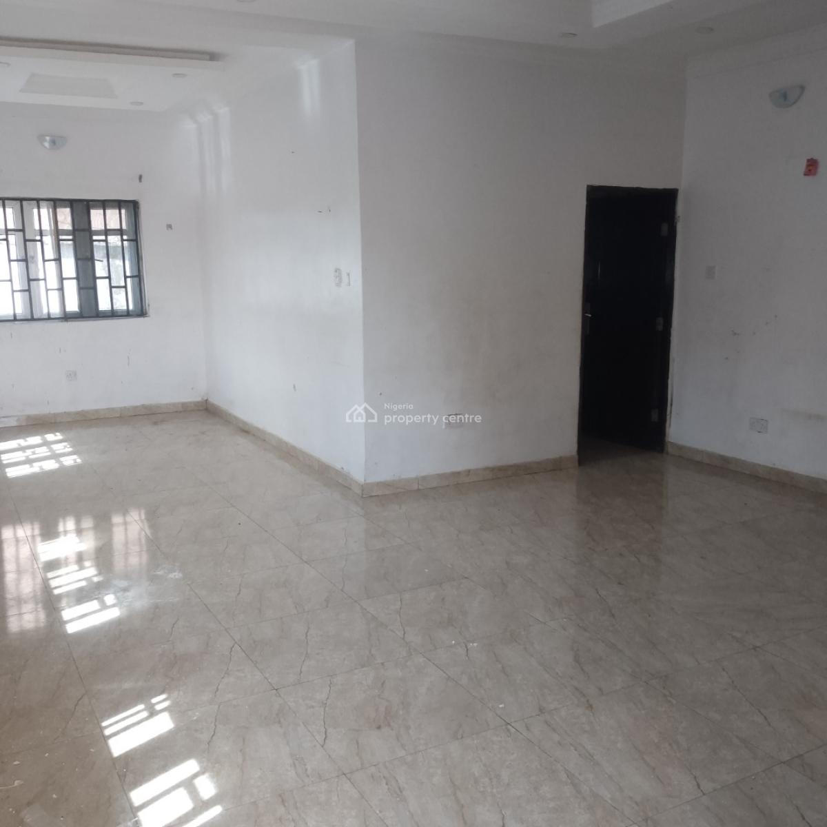 Massive 2bedroom Flat, Desa Estate Ibeju-lekki Lagos State, Onosa, Ibeju Lekki, Lagos, Flat / Apartment for Rent