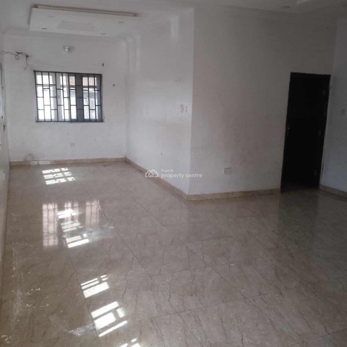Massive 2bedroom Flat, Desa Estate Ibeju-lekki Lagos State, Onosa, Ibeju Lekki, Lagos, Flat / Apartment for Rent