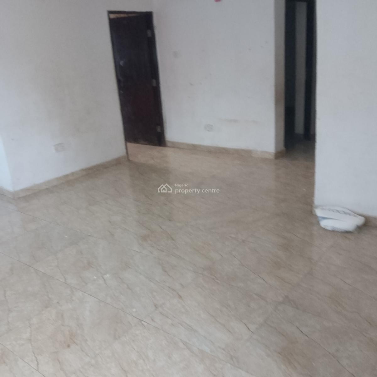 Massive 2bedroom Flat, Desa Estate Ibeju-lekki Lagos State, Onosa, Ibeju Lekki, Lagos, Flat / Apartment for Rent