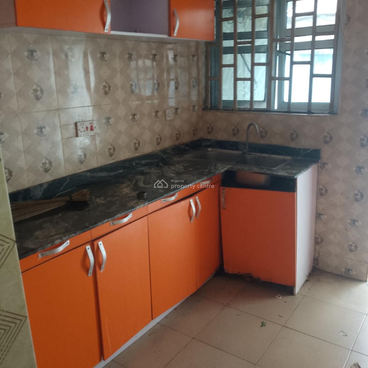 Massive 2bedroom Flat, Desa Estate Ibeju-lekki Lagos State, Onosa, Ibeju Lekki, Lagos, Flat / Apartment for Rent