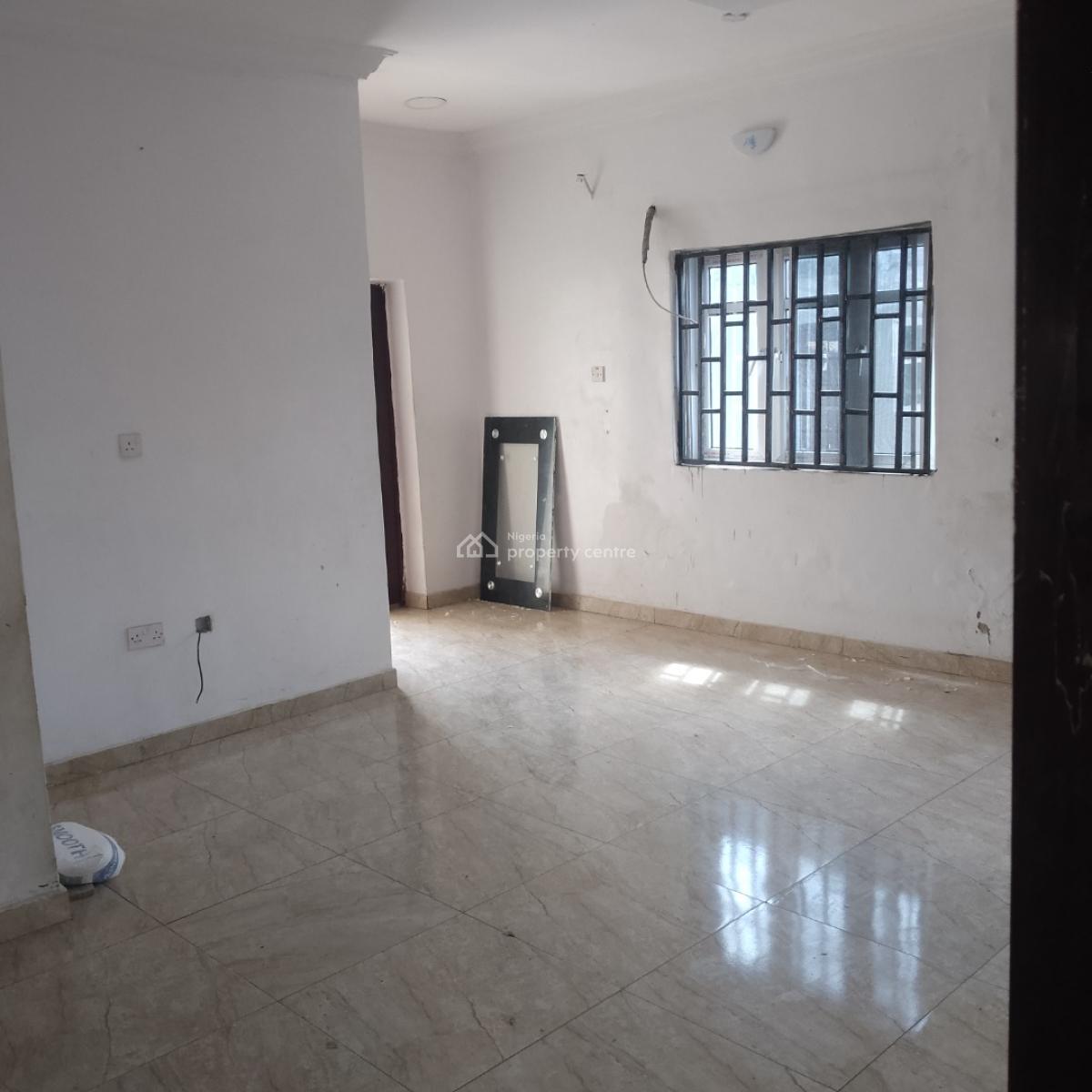 Massive 2bedroom Flat, Desa Estate Ibeju-lekki Lagos State, Onosa, Ibeju Lekki, Lagos, Flat / Apartment for Rent