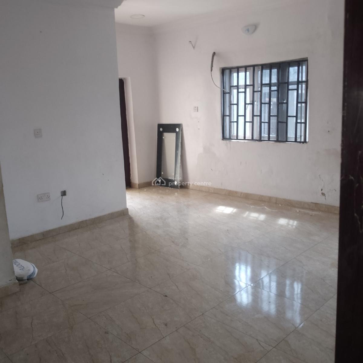 Massive 2bedroom Flat, Desa Estate Ibeju-lekki Lagos State, Onosa, Ibeju Lekki, Lagos, Flat / Apartment for Rent