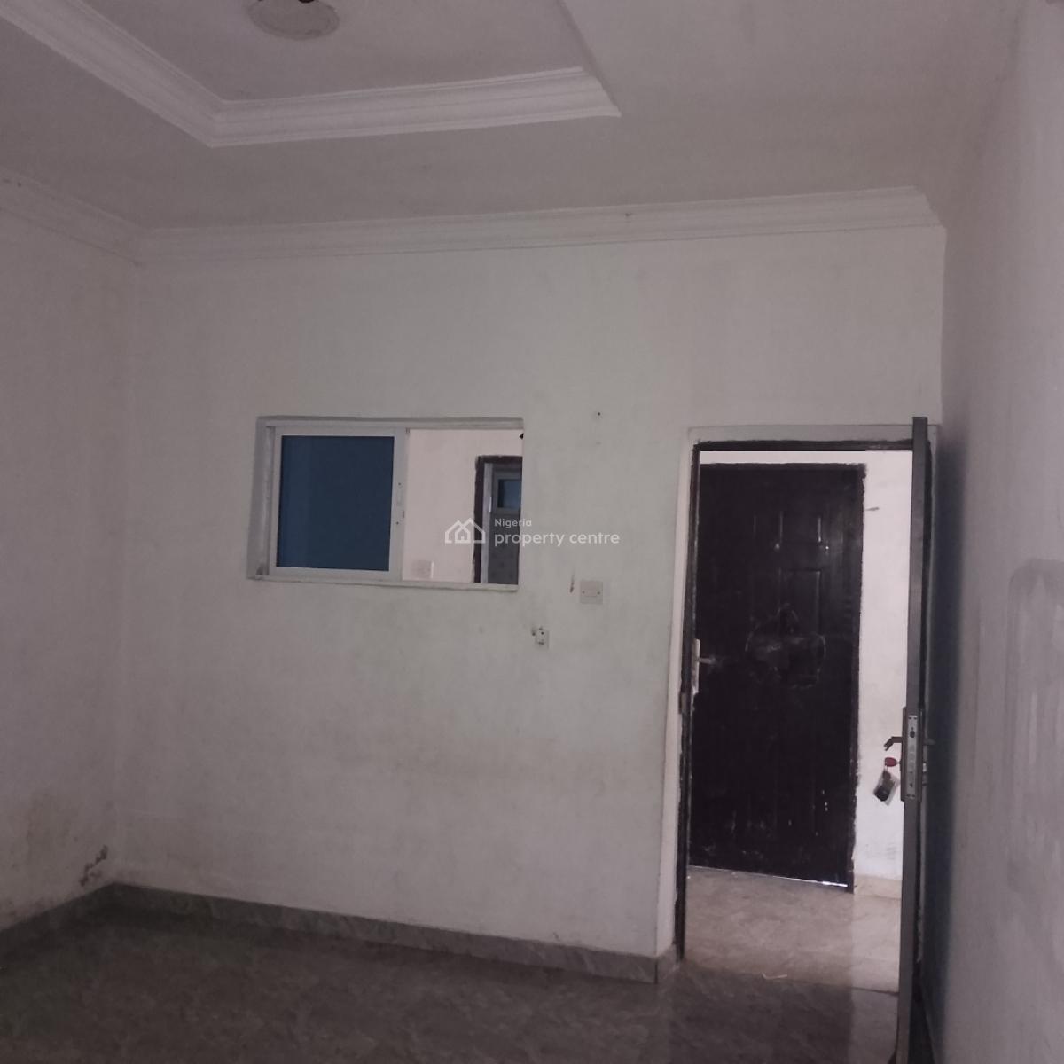Massive 2bedroom Flat, Desa Estate Ibeju-lekki Lagos State, Onosa, Ibeju Lekki, Lagos, Flat / Apartment for Rent