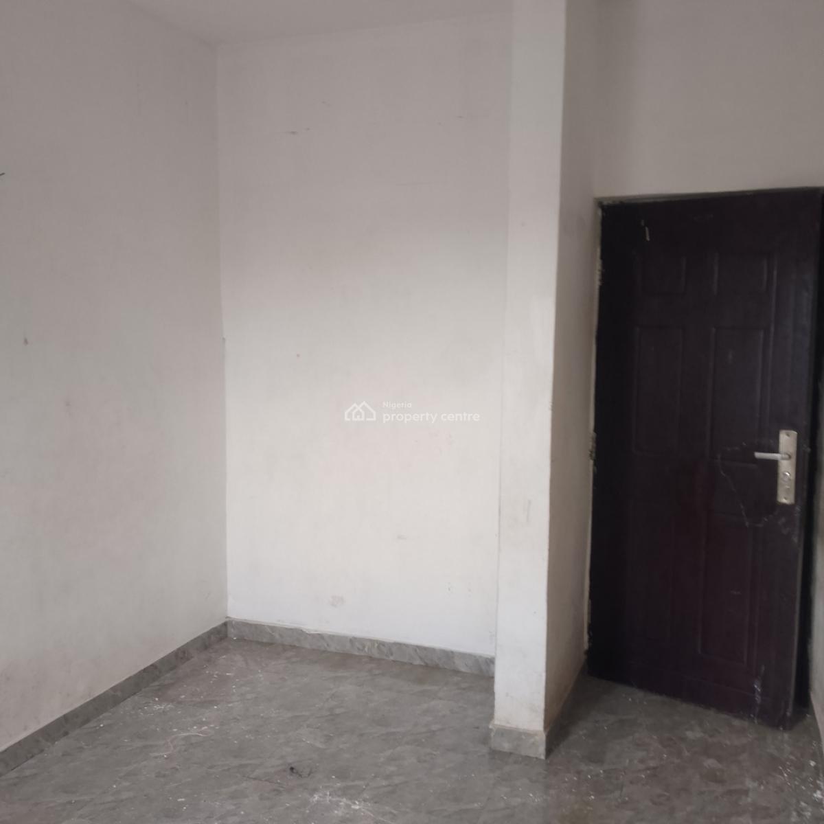 Massive 2bedroom Flat, Desa Estate Ibeju-lekki Lagos State, Onosa, Ibeju Lekki, Lagos, Flat / Apartment for Rent