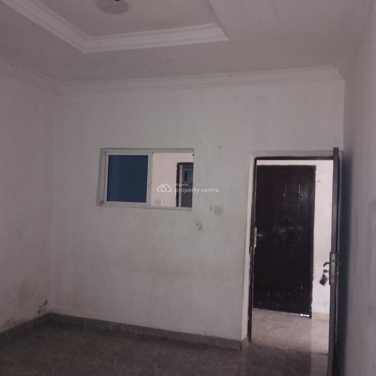 Massive 2bedroom Flat, Desa Estate Ibeju-lekki Lagos State, Onosa, Ibeju Lekki, Lagos, Flat / Apartment for Rent