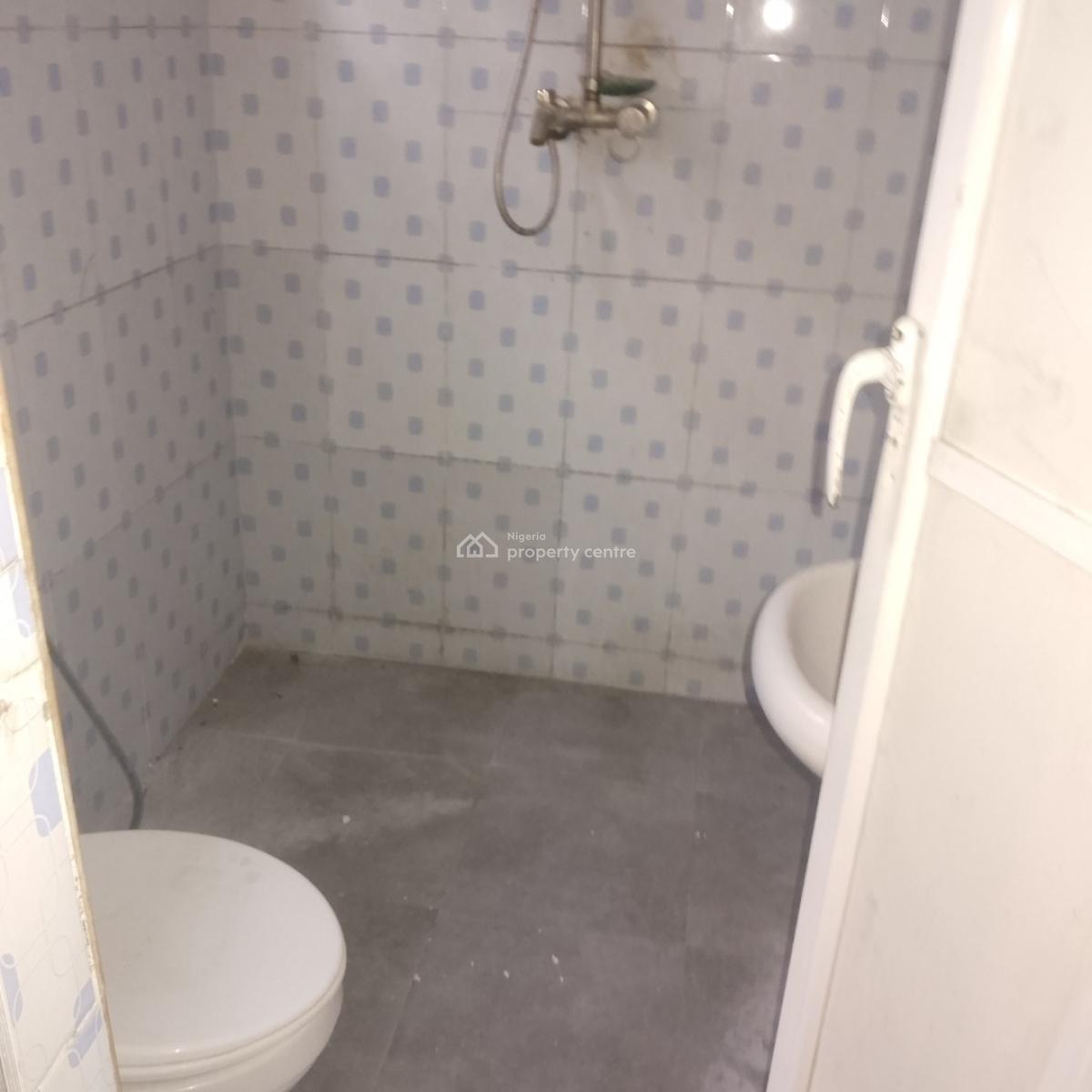 Massive 2bedroom Flat, Desa Estate Ibeju-lekki Lagos State, Onosa, Ibeju Lekki, Lagos, Flat / Apartment for Rent