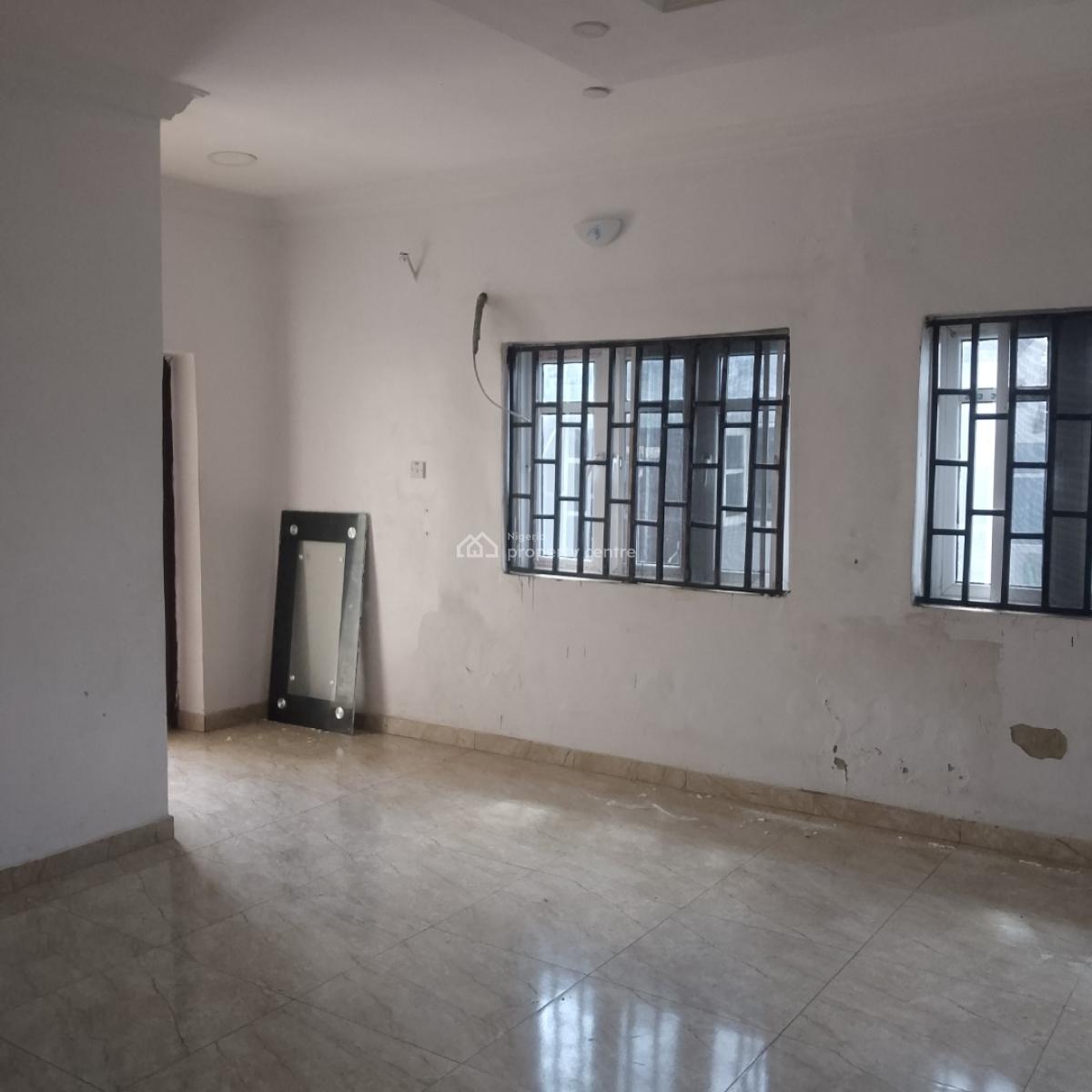 Massive 2bedroom Flat, Desa Estate Ibeju-lekki Lagos State, Onosa, Ibeju Lekki, Lagos, Flat / Apartment for Rent