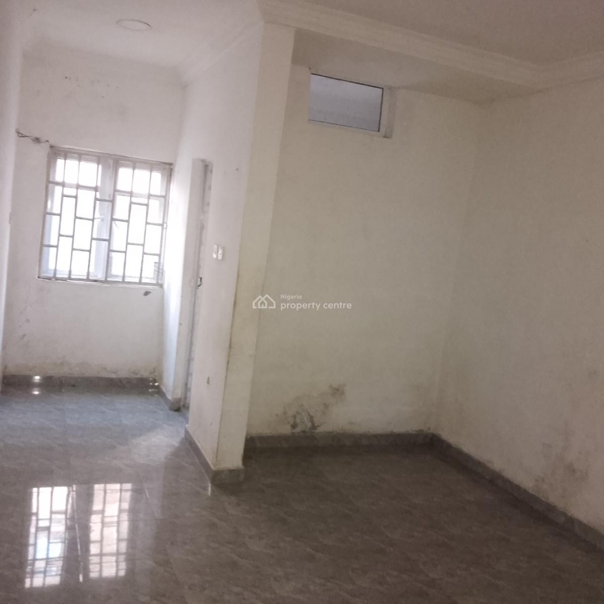 Massive 2bedroom Flat, Desa Estate Ibeju-lekki Lagos State, Onosa, Ibeju Lekki, Lagos, Flat / Apartment for Rent