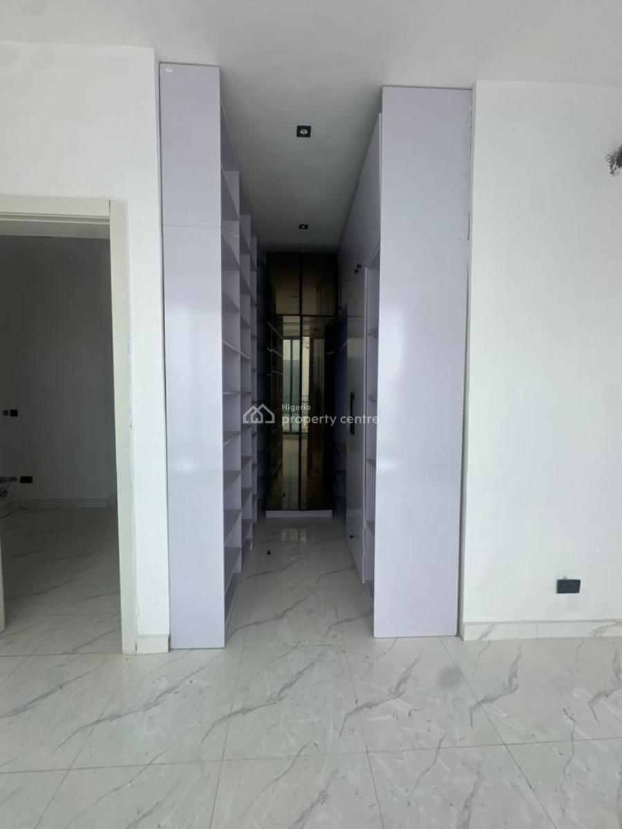 Luxury 4 Bedroom Duplex, Ikota, Lekki, Lagos, Terraced Duplex for Sale