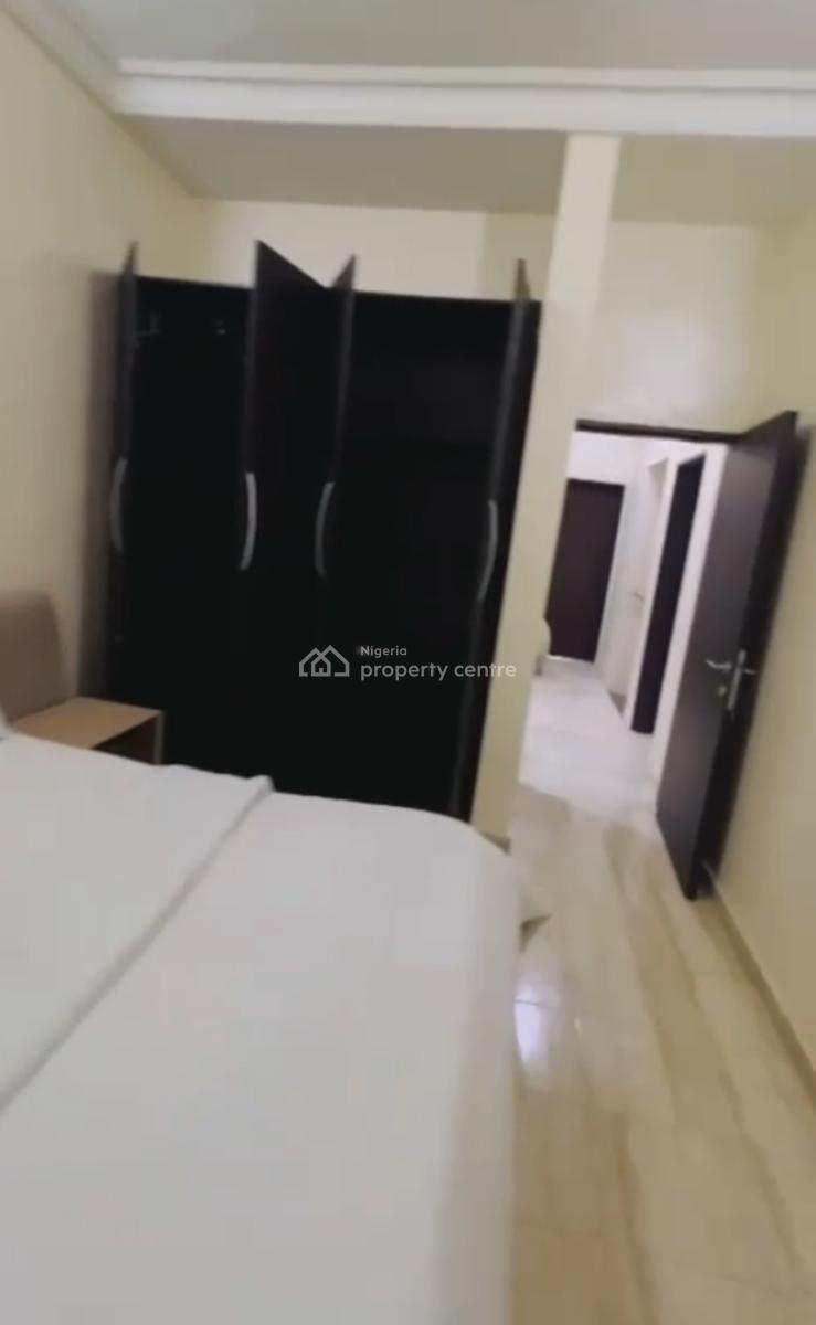 Fully Furnished Fitted  4 Bedroom Semi Detached with Boys Quarter, Off Durosimi Etti, Lekki Phase 1, Lekki, Lagos, Semi-detached Duplex for Rent
