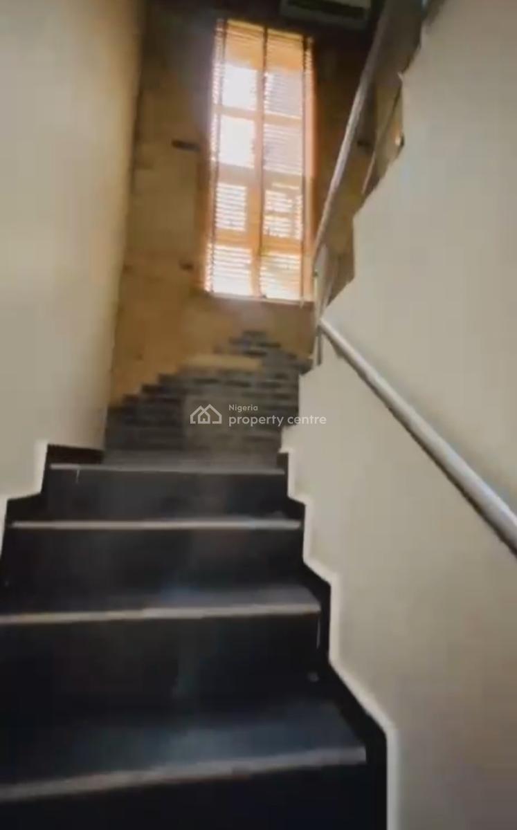 Fully Furnished Fitted  4 Bedroom Semi Detached with Boys Quarter, Off Durosimi Etti, Lekki Phase 1, Lekki, Lagos, Semi-detached Duplex for Rent