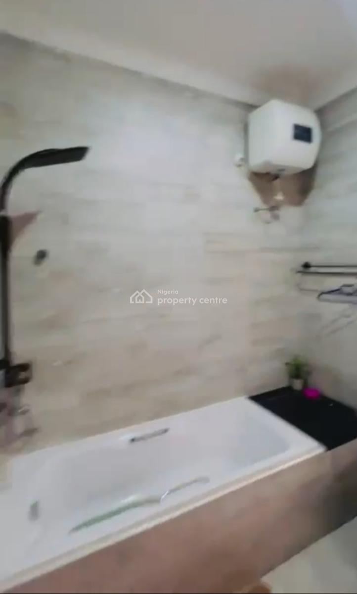 Fully Furnished Fitted  4 Bedroom Semi Detached with Boys Quarter, Off Durosimi Etti, Lekki Phase 1, Lekki, Lagos, Semi-detached Duplex for Rent