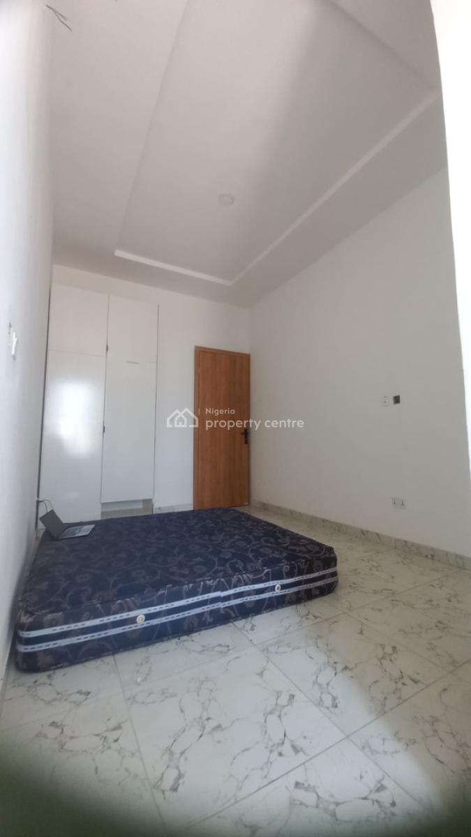 Serviced 4 Bedroom Terrace Duplex with Governors Consent, Micrian Villa Estate, Harris Drive, Lekki, Lagos, Terraced Duplex for Sale