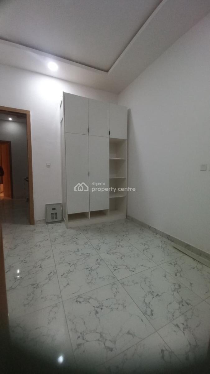 Serviced 4 Bedroom Terrace Duplex with Governors Consent, Micrian Villa Estate, Harris Drive, Lekki, Lagos, Terraced Duplex for Sale