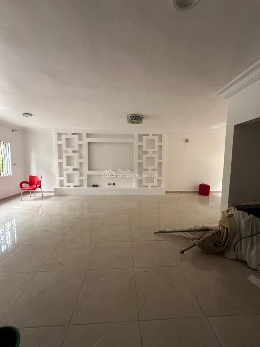 Well Maintained 3 Bedroom Terraced Duplex, Ikota, Ikota, Lekki, Lagos, Terraced Duplex for Rent