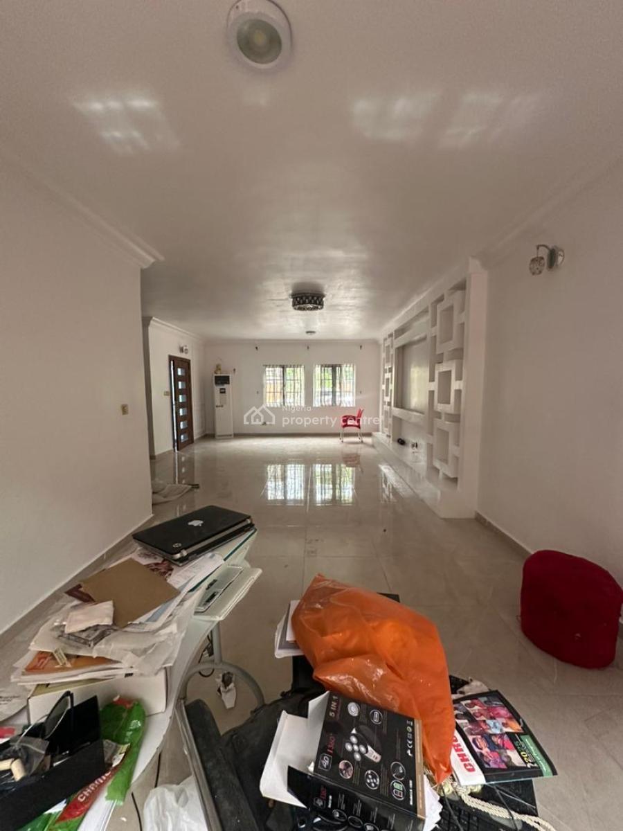 Well Maintained 3 Bedroom Terraced Duplex, Ikota, Ikota, Lekki, Lagos, Terraced Duplex for Rent