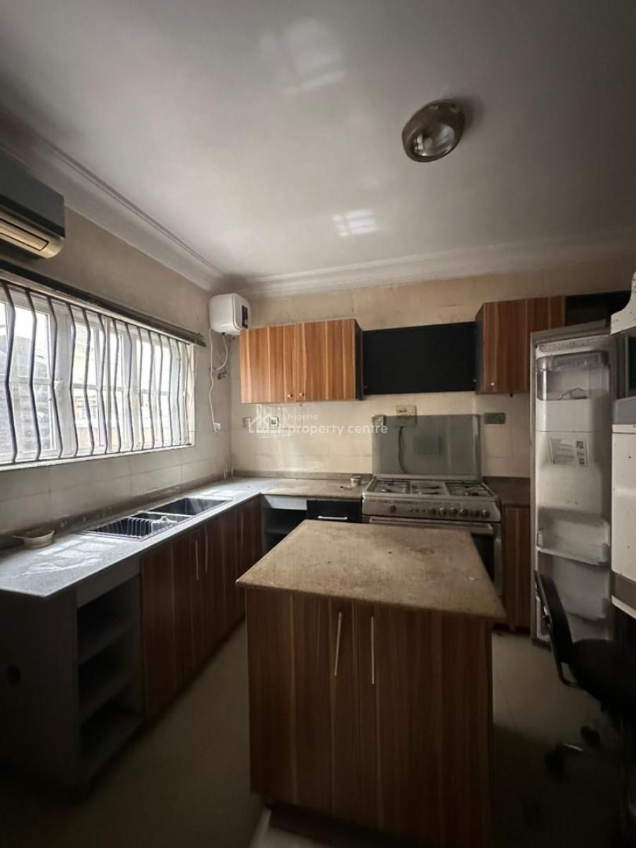 Well Maintained 3 Bedroom Terraced Duplex, Ikota, Ikota, Lekki, Lagos, Terraced Duplex for Rent