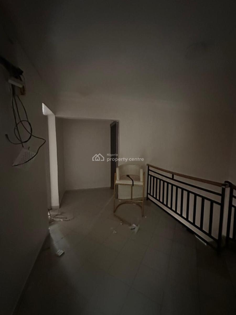 Well Maintained 3 Bedroom Terraced Duplex, Ikota, Ikota, Lekki, Lagos, Terraced Duplex for Rent