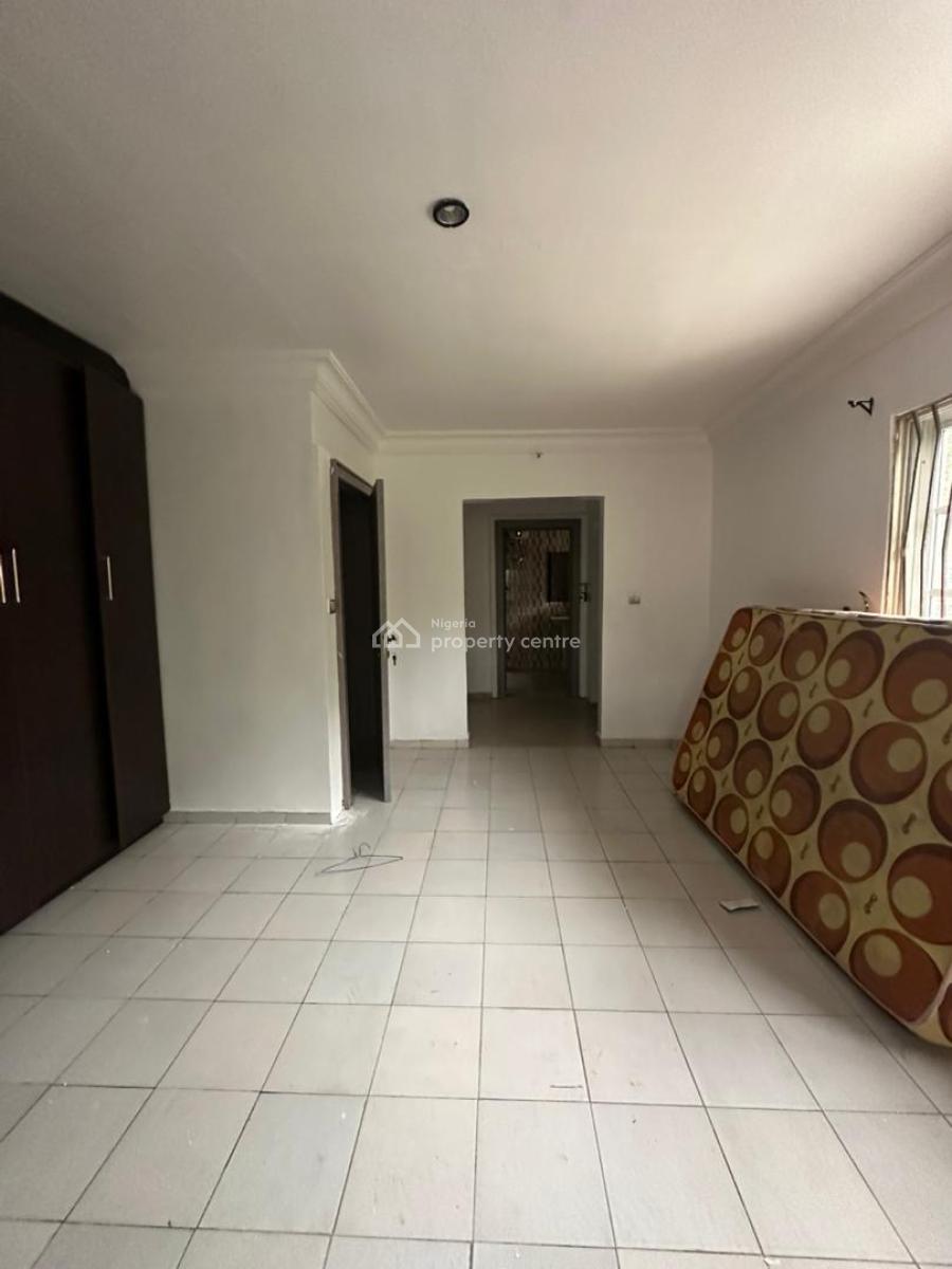 Well Maintained 3 Bedroom Terraced Duplex, Ikota, Ikota, Lekki, Lagos, Terraced Duplex for Rent