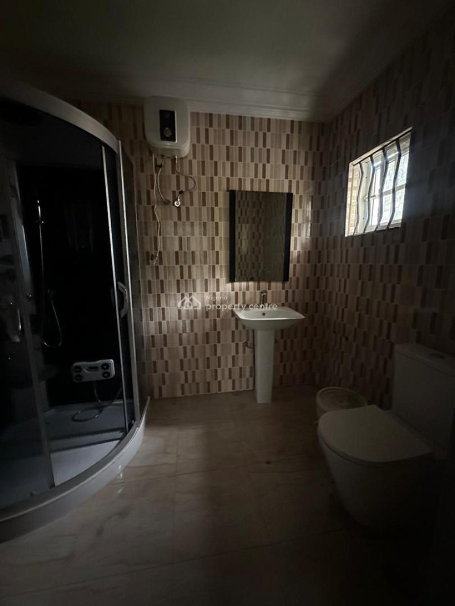 Well Maintained 3 Bedroom Terraced Duplex, Ikota, Ikota, Lekki, Lagos, Terraced Duplex for Rent