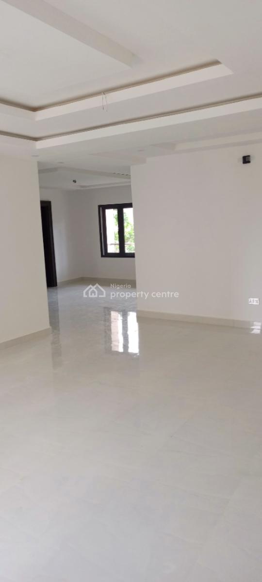 Luxury 3 Bedroom Flat with a Bq, Katampe, Abuja, Flat / Apartment for Sale
