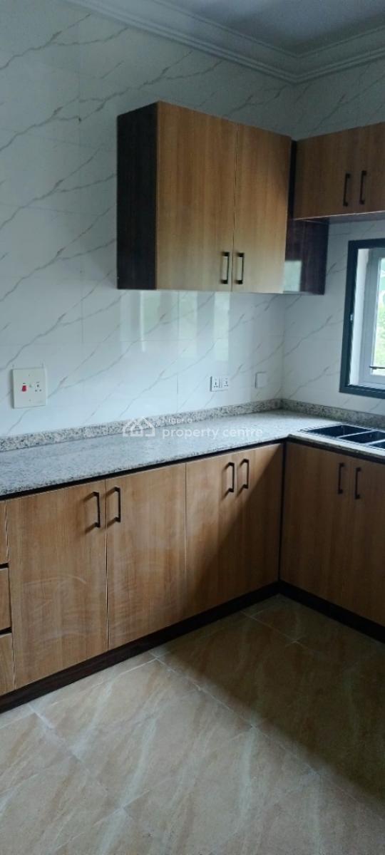 Luxury 3 Bedroom Flat with a Bq, Katampe, Abuja, Flat / Apartment for Sale